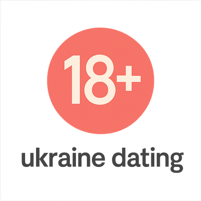 UKRAINE DATING Logo